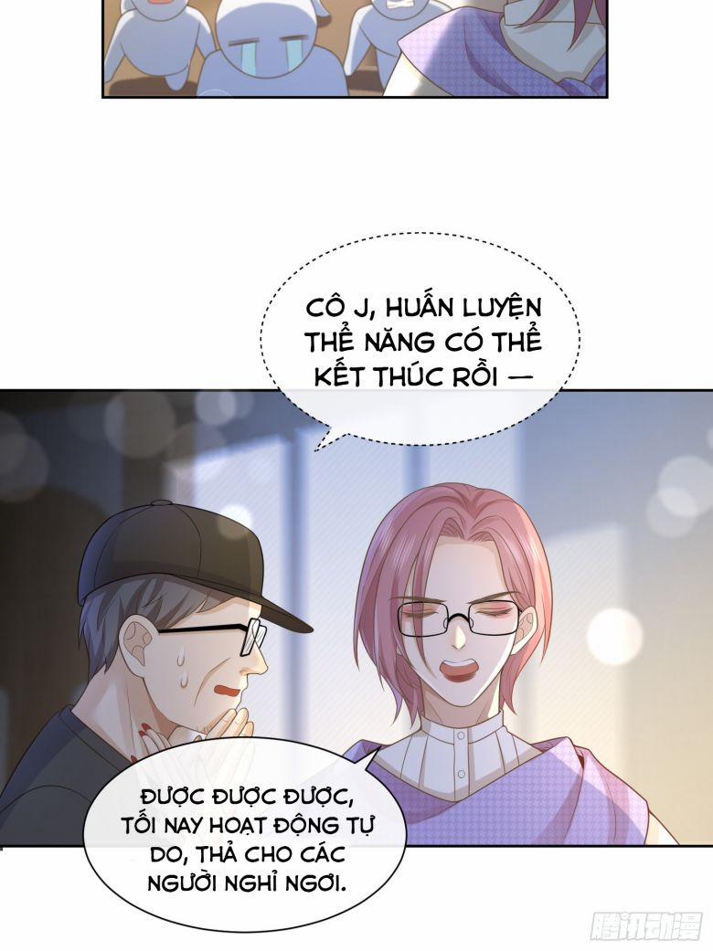 Mô Vương Đương Đạo 6 trang 8