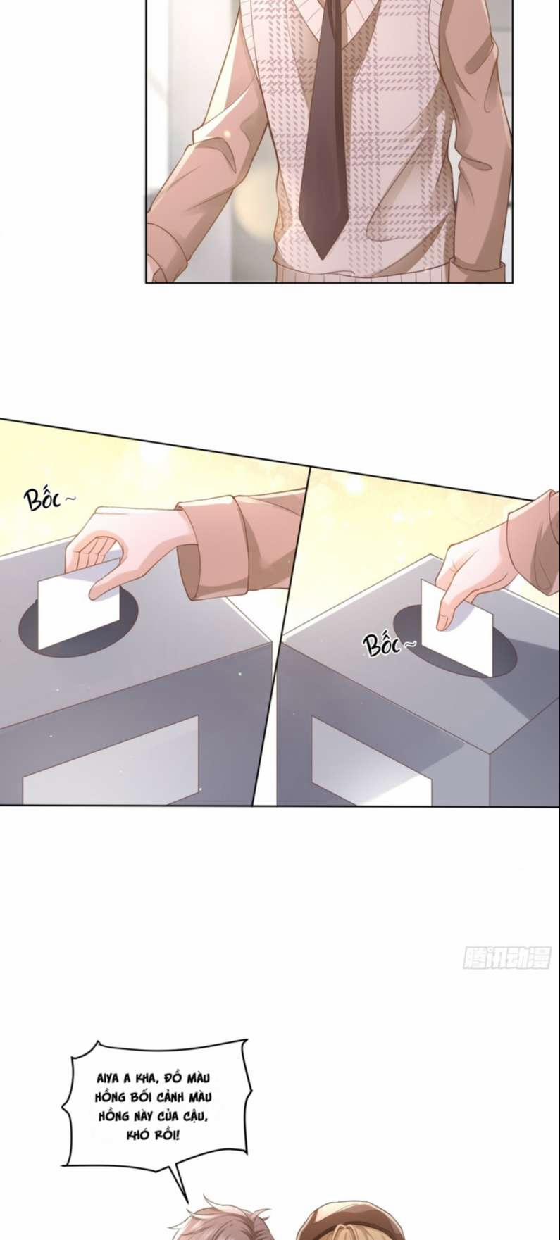 Mô Vương Đương Đạo 7 trang 14