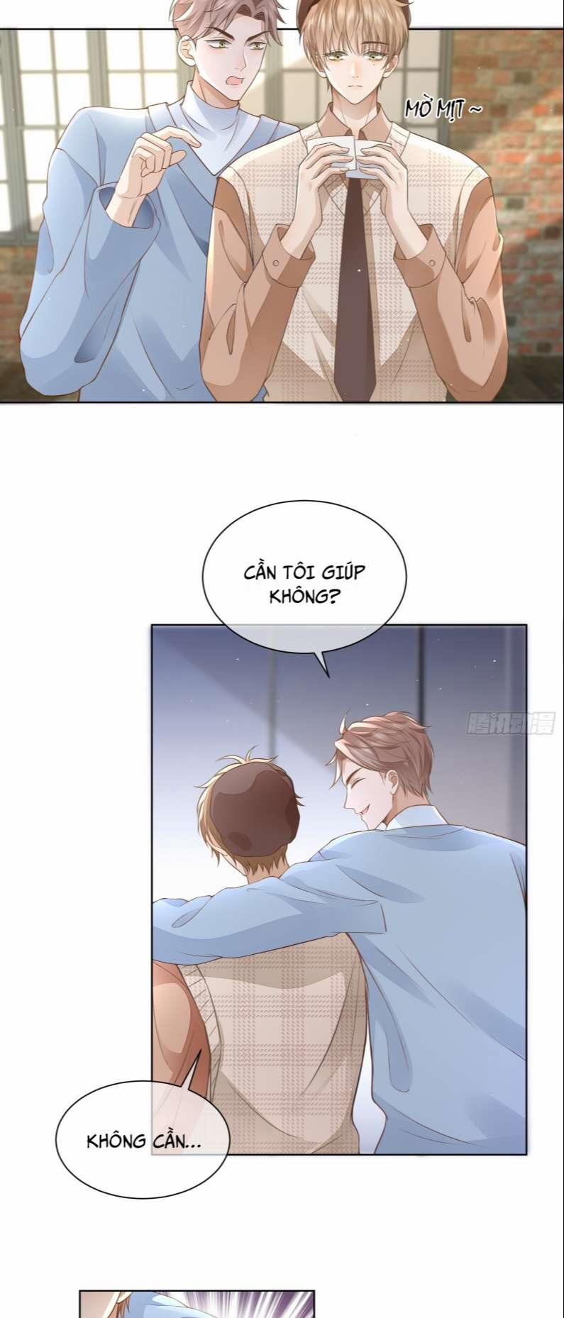 Mô Vương Đương Đạo 7 trang 15