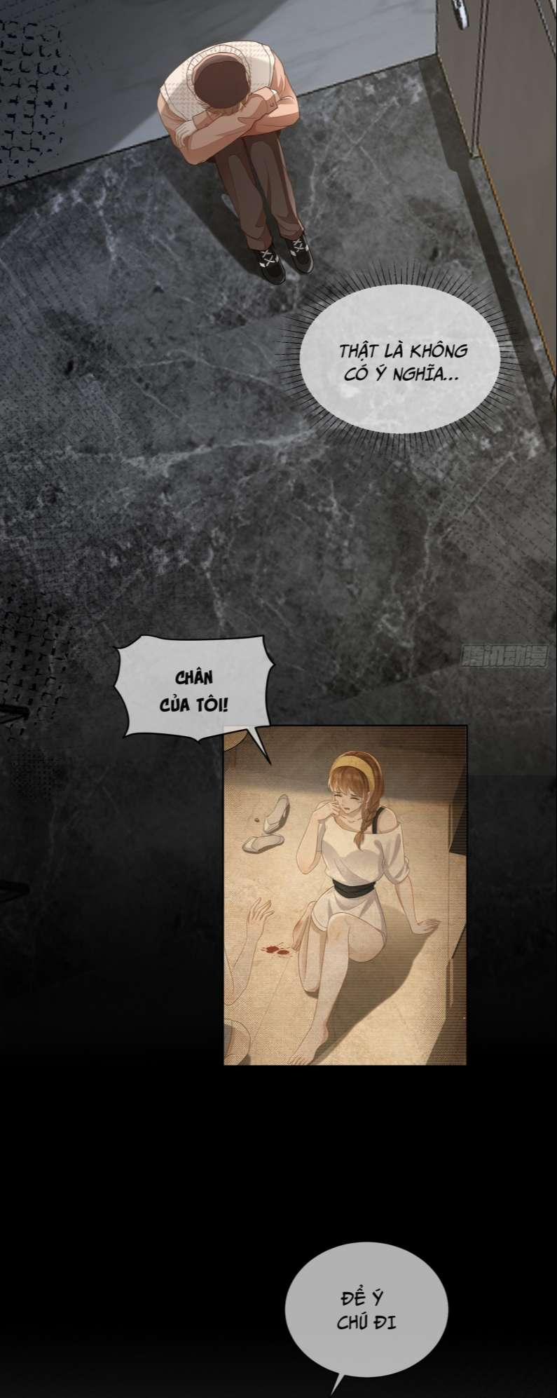 Mô Vương Đương Đạo 7 trang 18