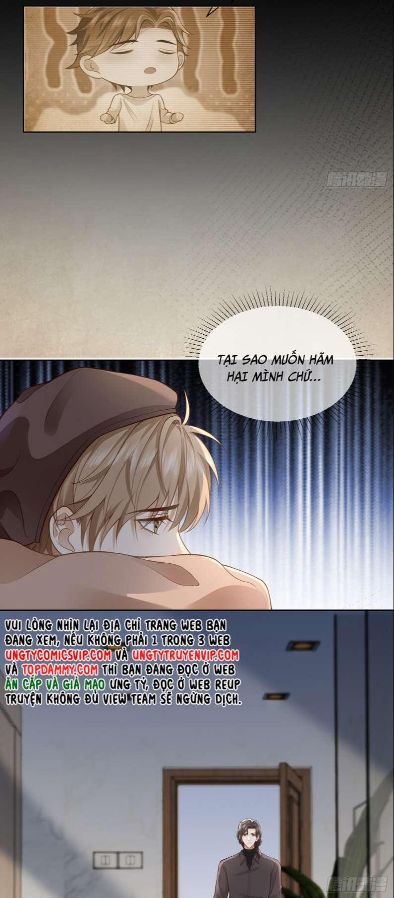 Mô Vương Đương Đạo 7 trang 19