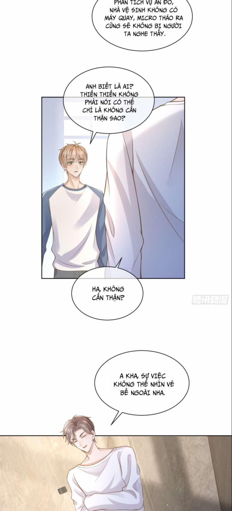 Mô Vương Đương Đạo 7 trang 2