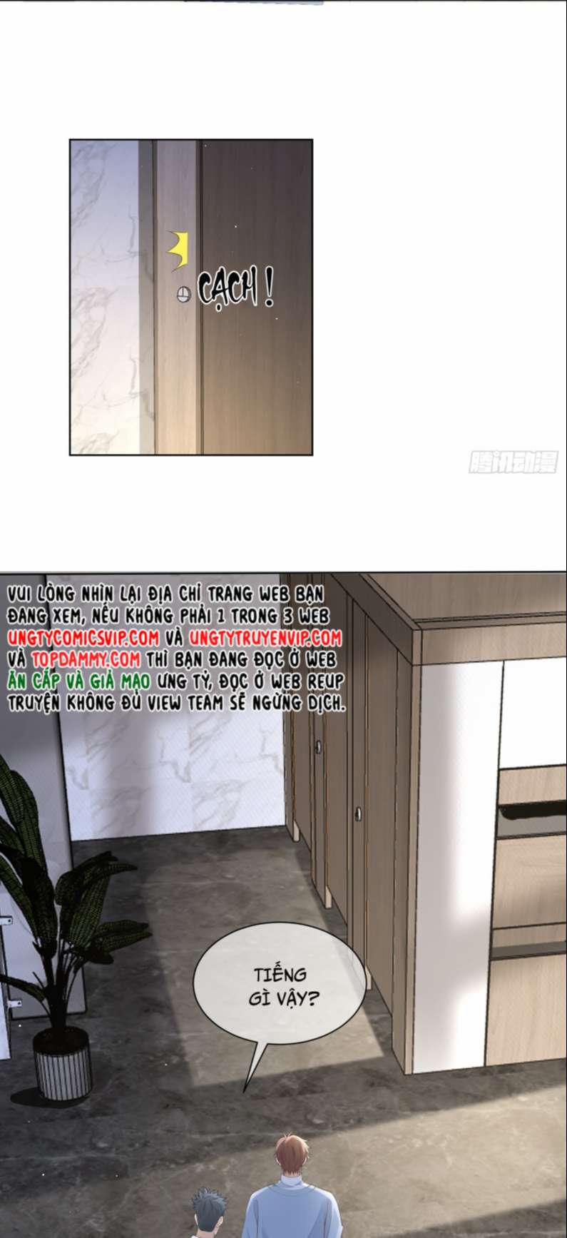 Mô Vương Đương Đạo 7 trang 24