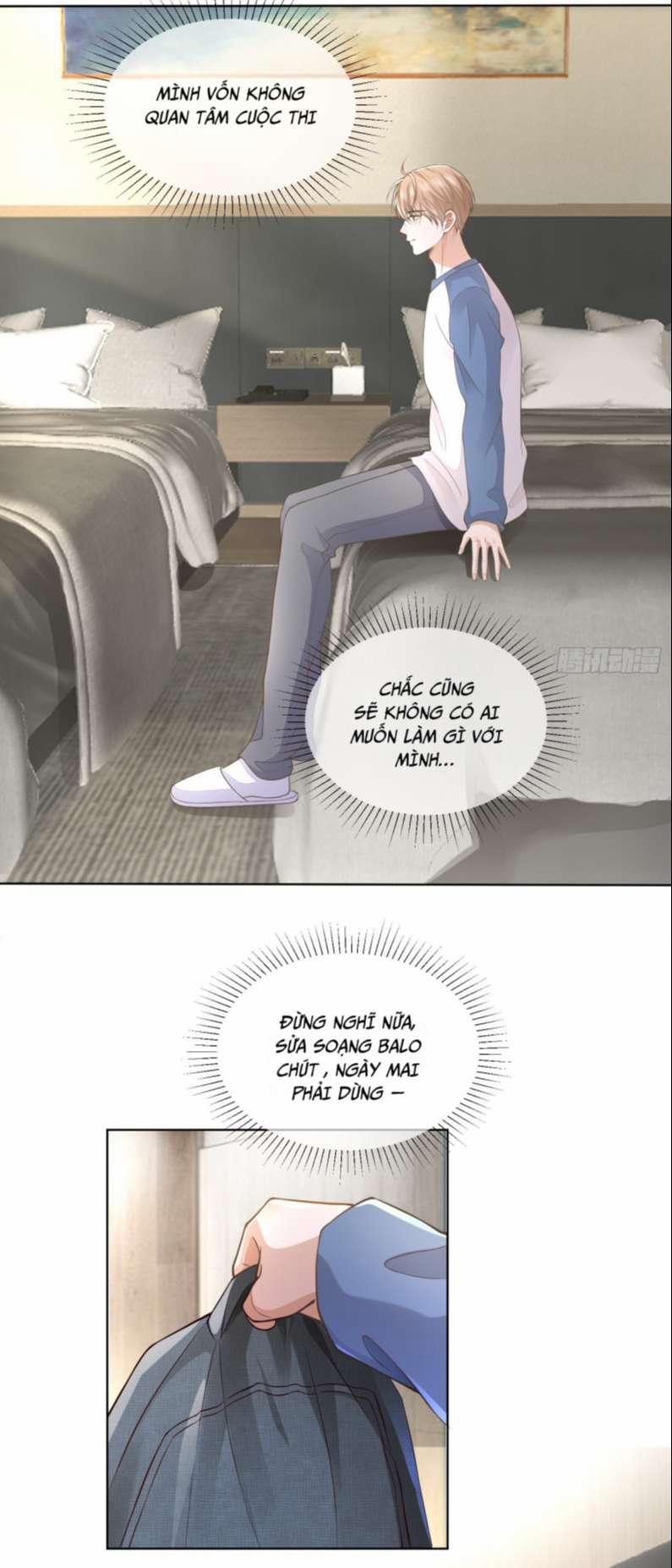 Mô Vương Đương Đạo 7 trang 6