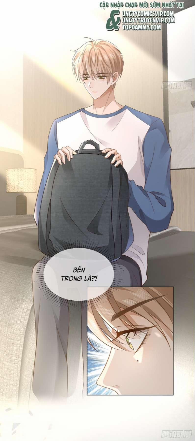 Mô Vương Đương Đạo 7 trang 7