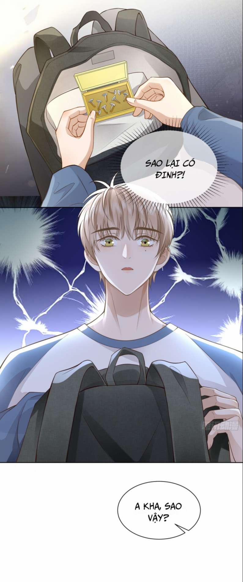 Mô Vương Đương Đạo 7 trang 8