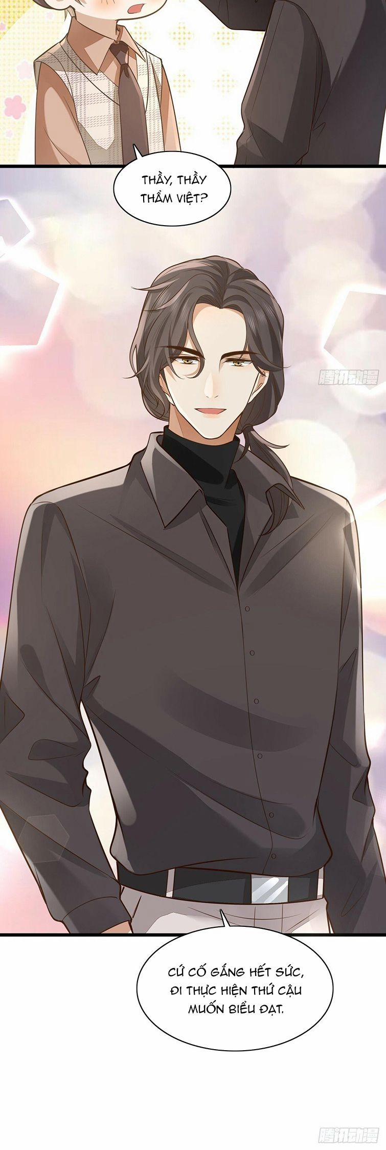 Mô Vương Đương Đạo 8 trang 12