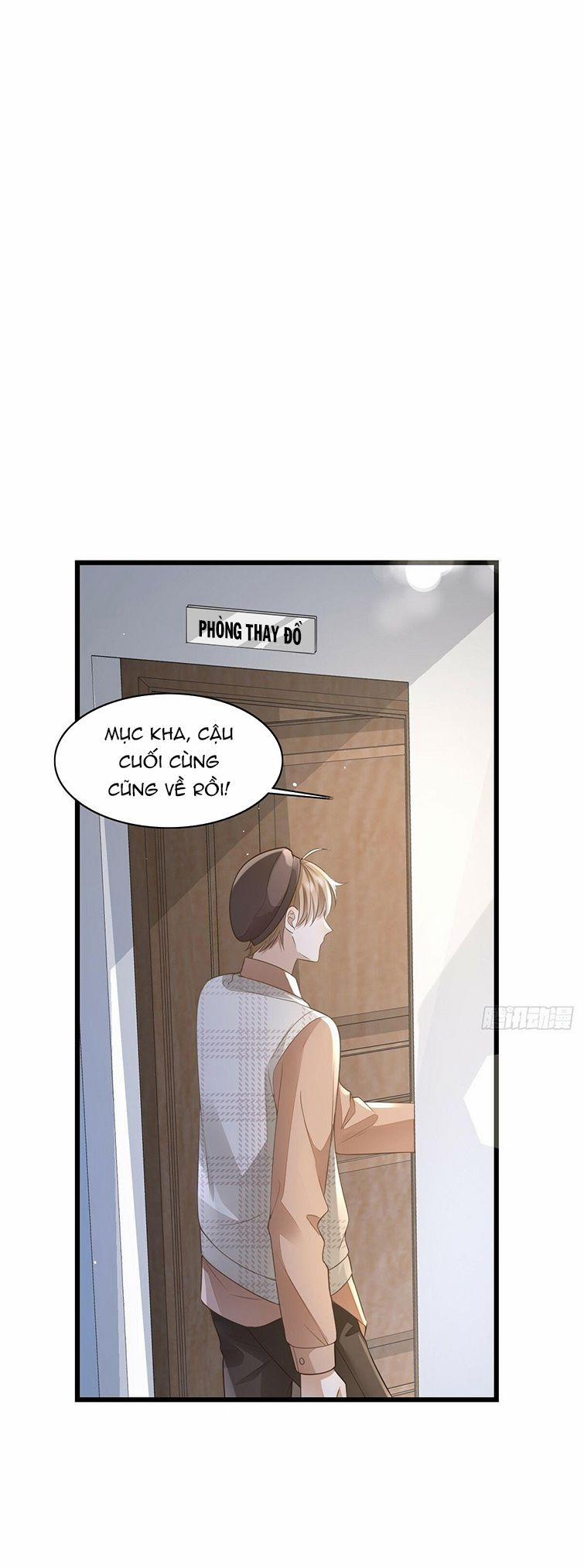 Mô Vương Đương Đạo 8 trang 15