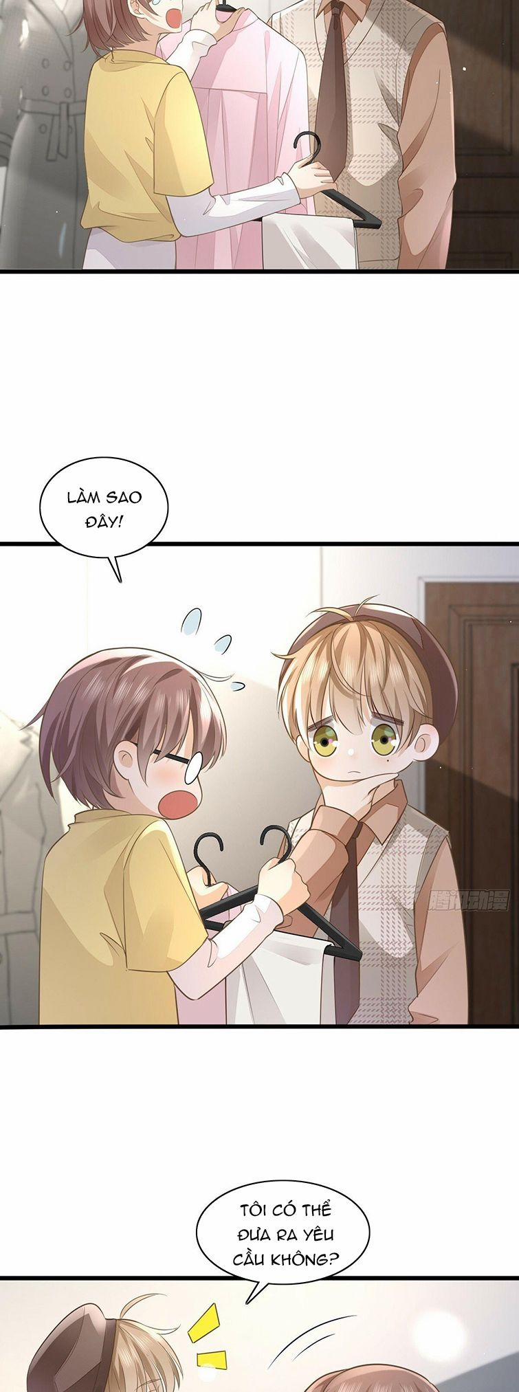 Mô Vương Đương Đạo 8 trang 17