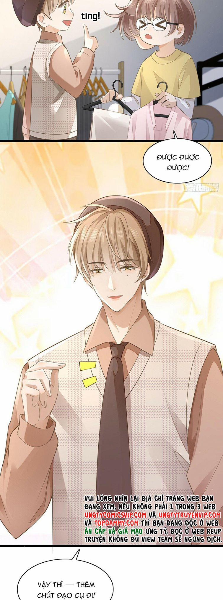 Mô Vương Đương Đạo 8 trang 18