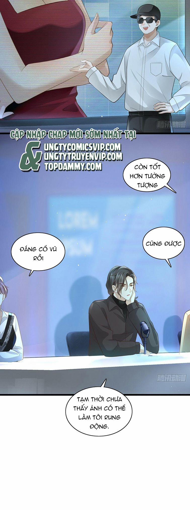 Mô Vương Đương Đạo 8 trang 21