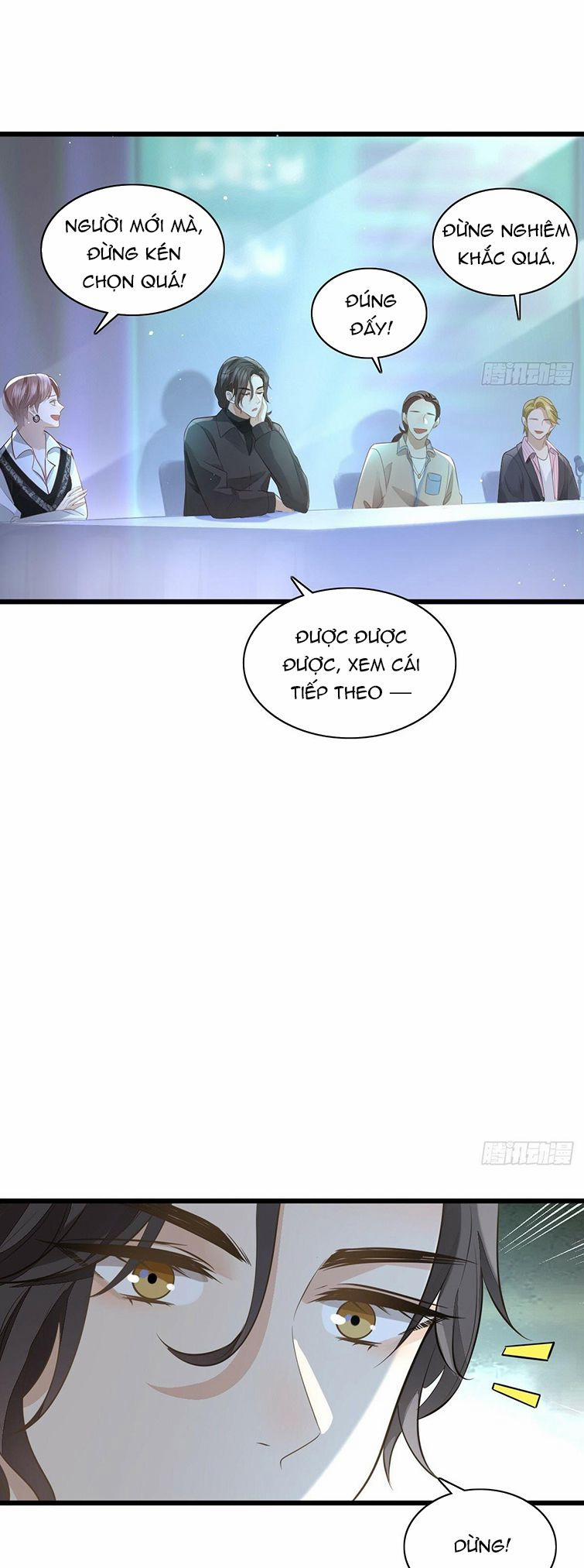 Mô Vương Đương Đạo 8 trang 22