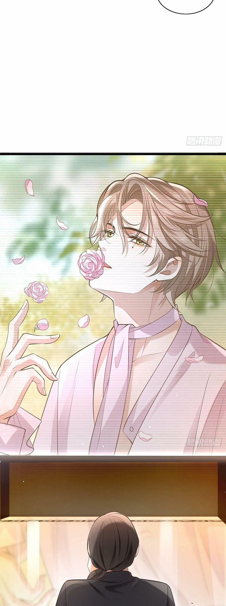 Mô Vương Đương Đạo 8 trang 23