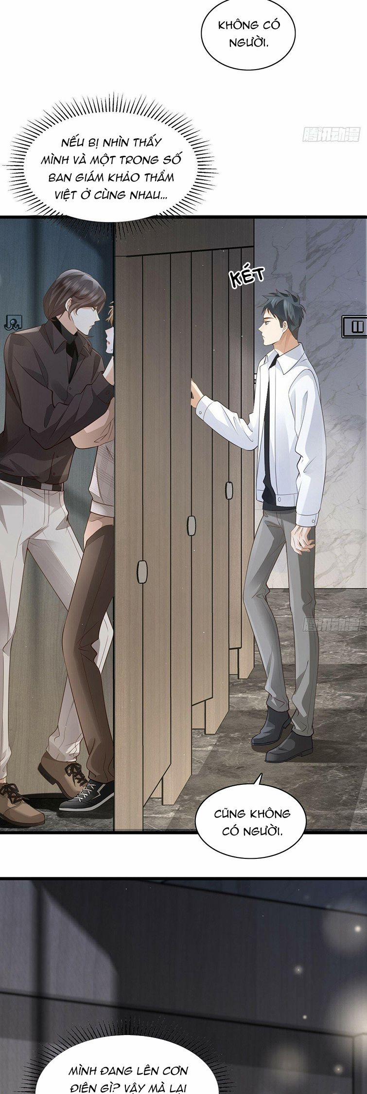 Mô Vương Đương Đạo 8 trang 4