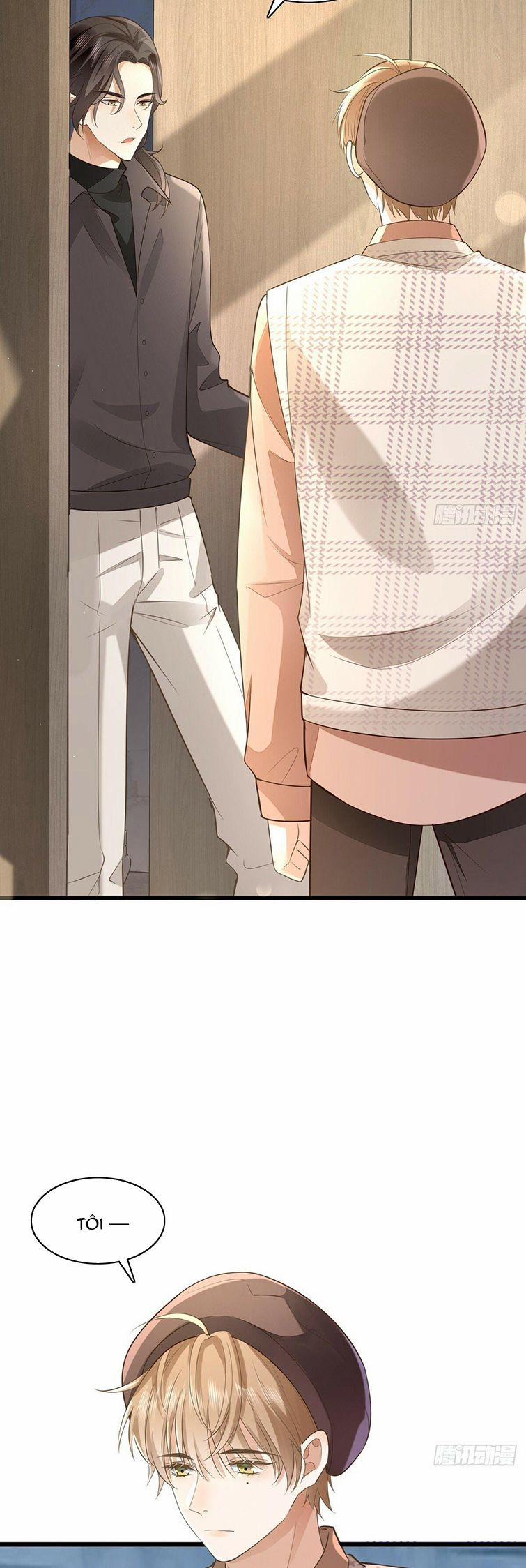 Mô Vương Đương Đạo 8 trang 9