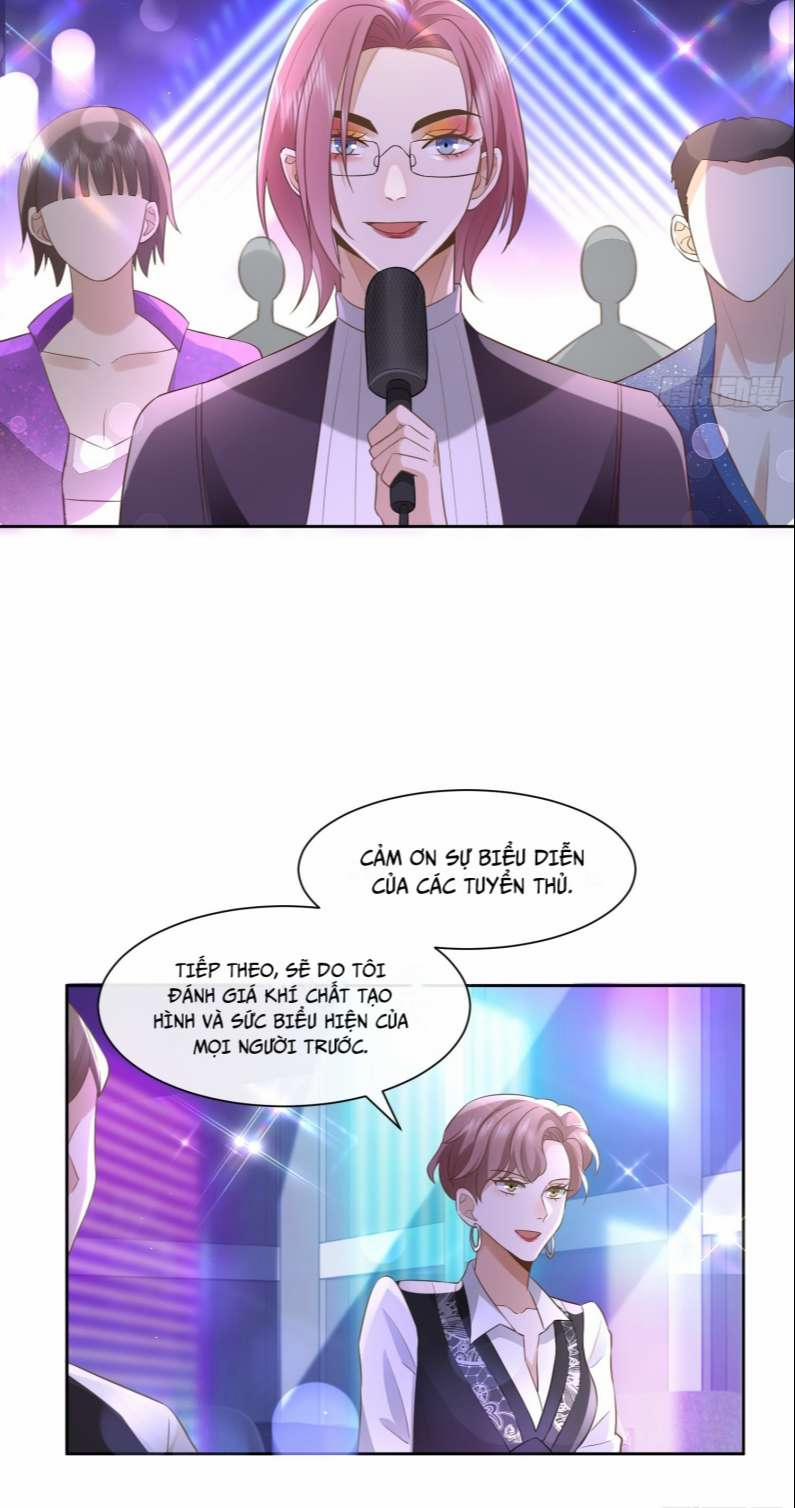 Mô Vương Đương Đạo 9 trang 12