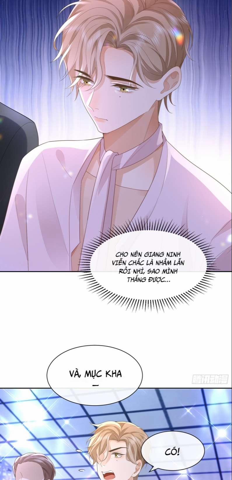 Mô Vương Đương Đạo 9 trang 15