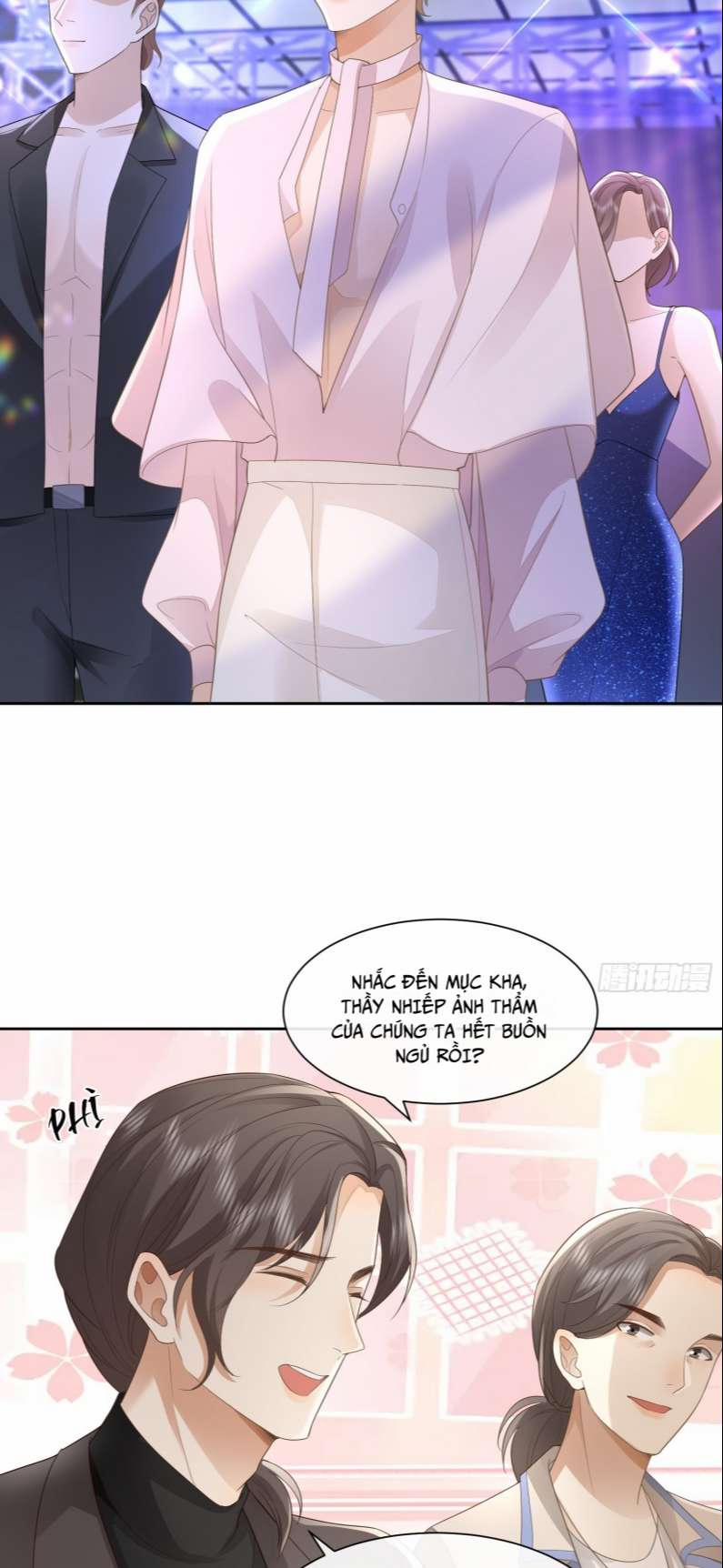 Mô Vương Đương Đạo 9 trang 16