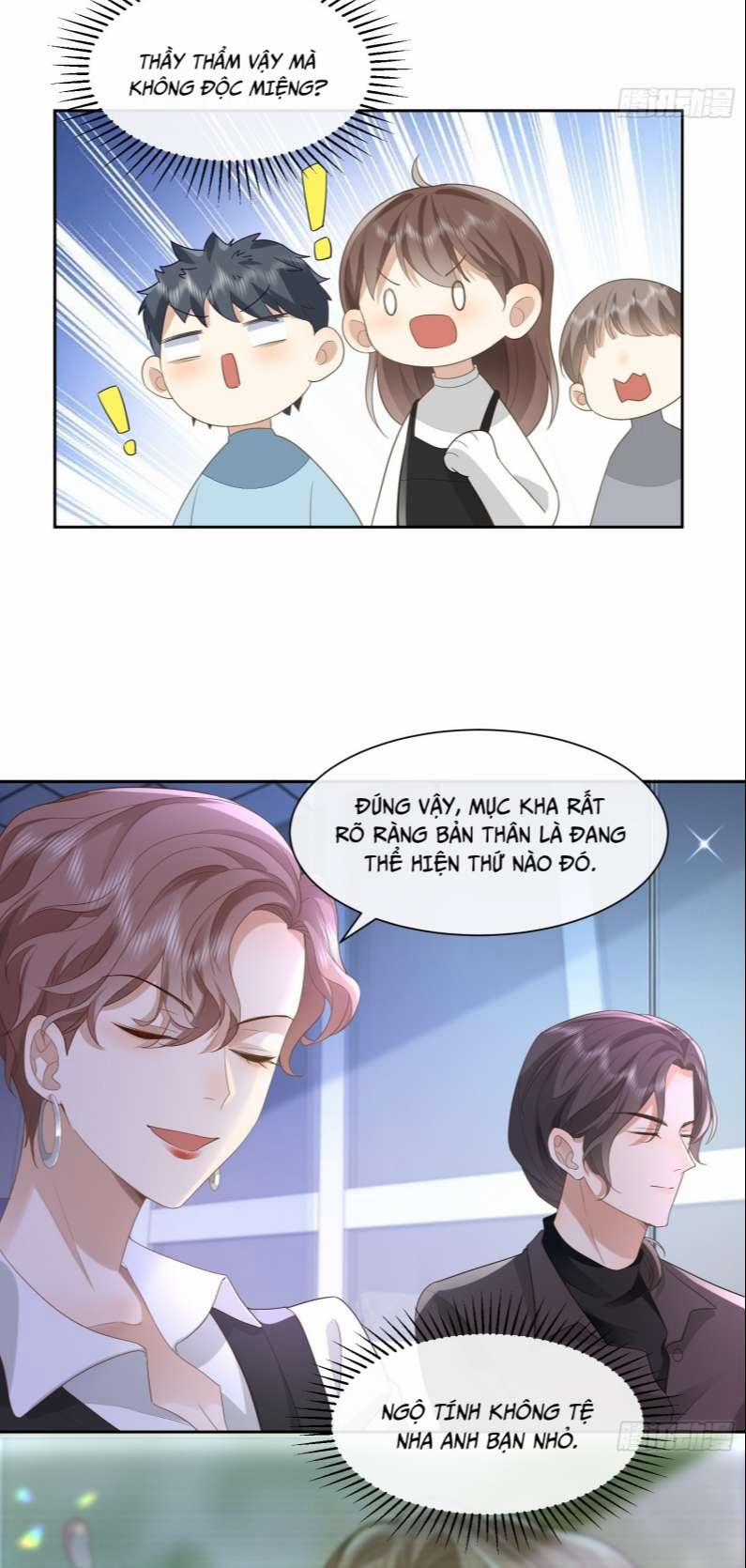 Mô Vương Đương Đạo 9 trang 18