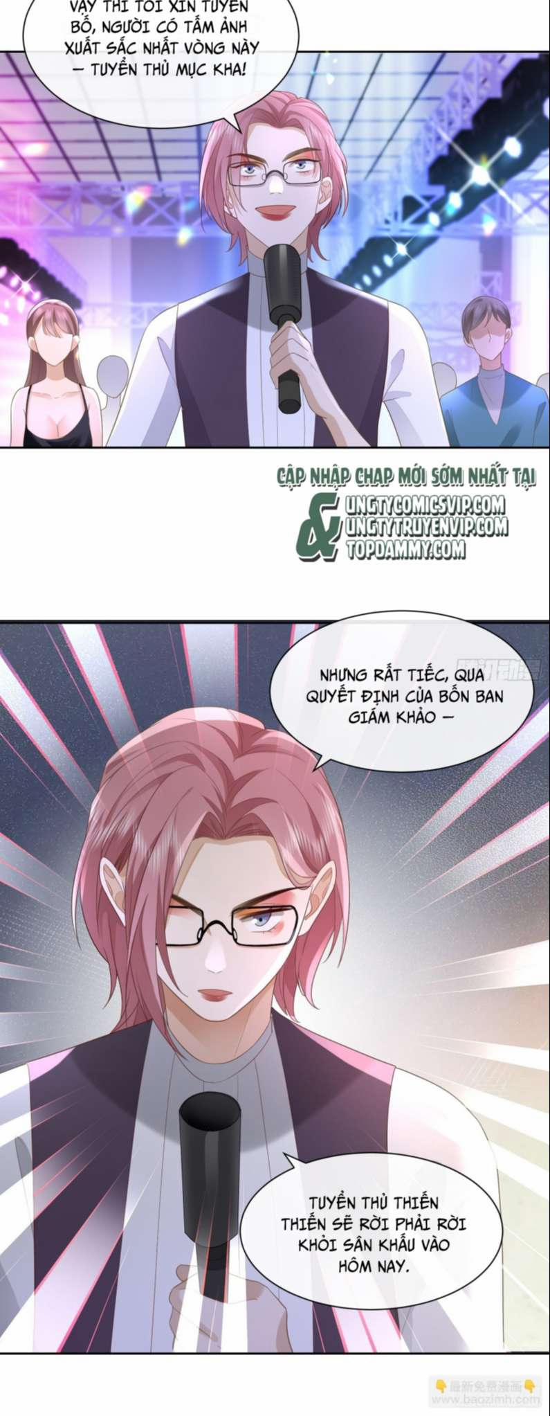 Mô Vương Đương Đạo 9 trang 20