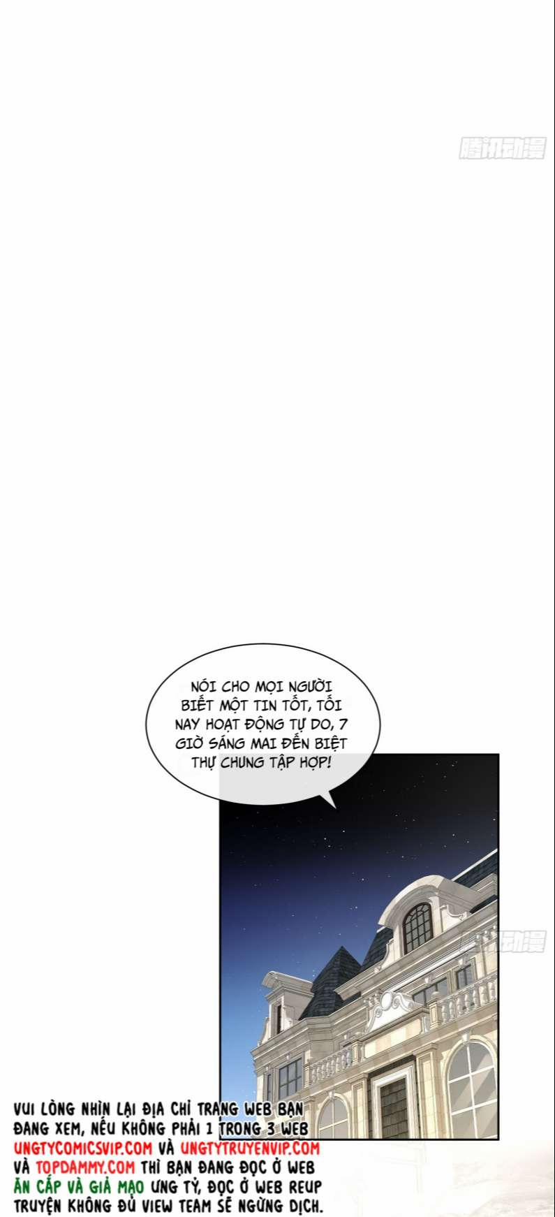 Mô Vương Đương Đạo 9 trang 25