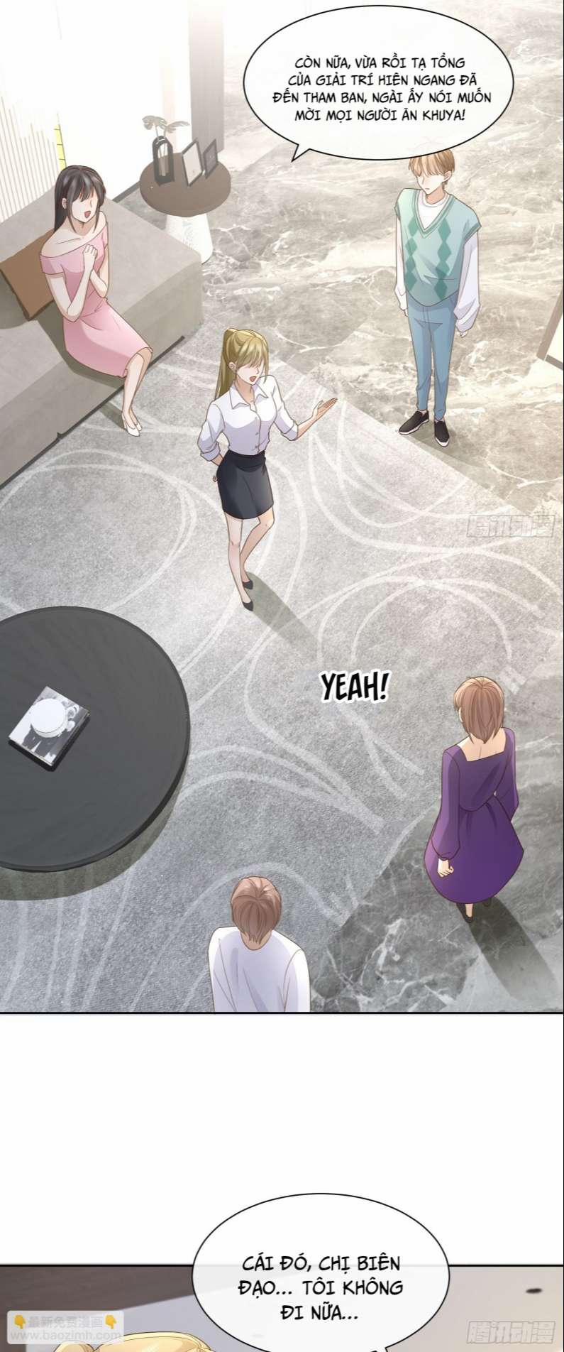 Mô Vương Đương Đạo 9 trang 26