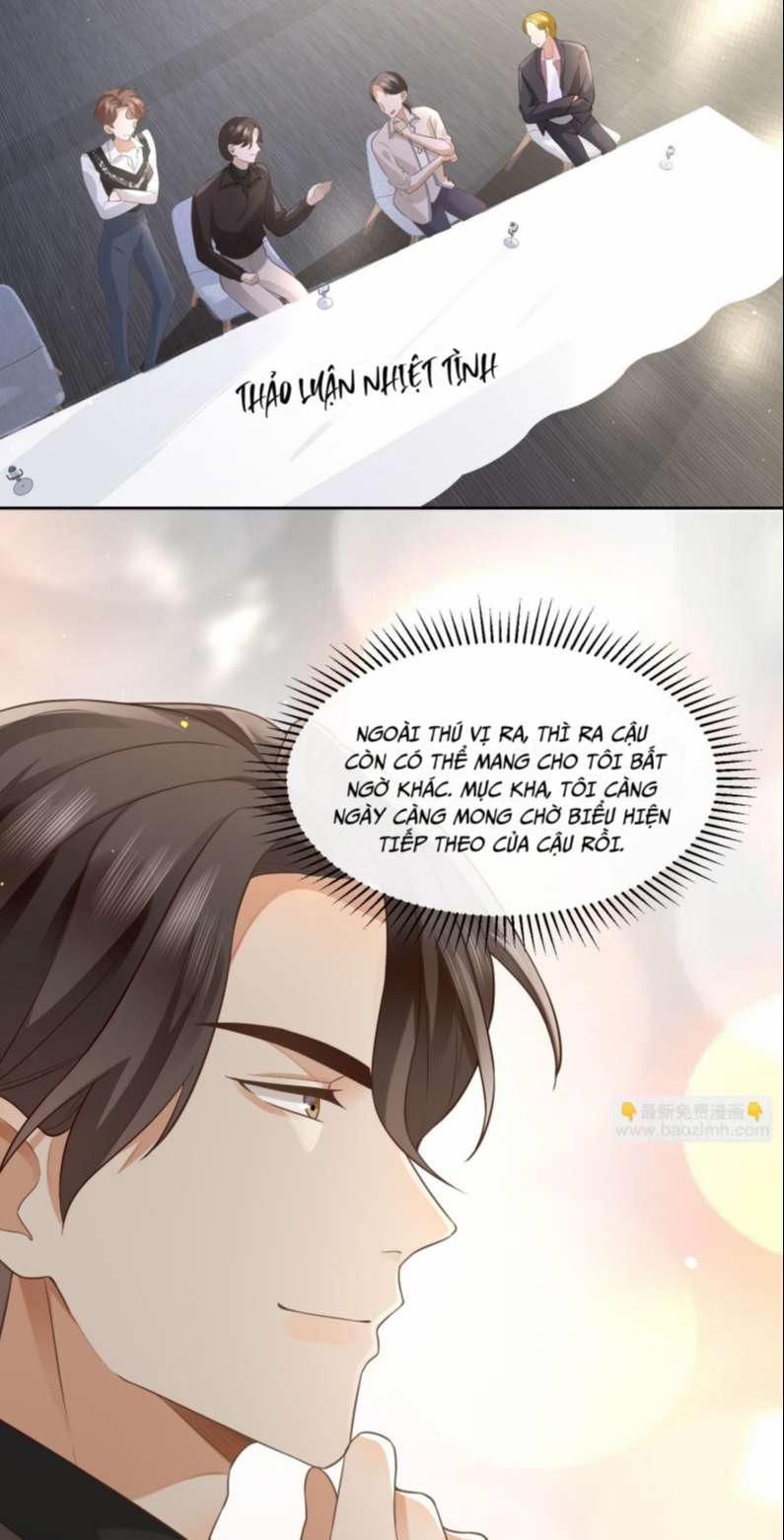 Mô Vương Đương Đạo 9 trang 3