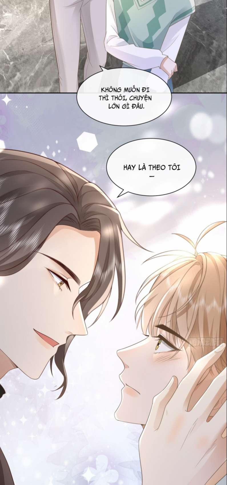 Mô Vương Đương Đạo 9 trang 30