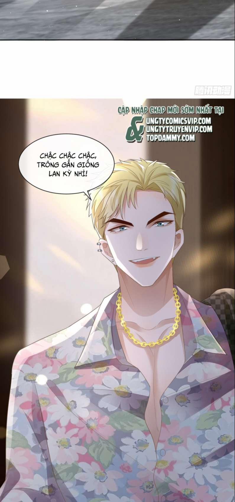 Mô Vương Đương Đạo 9 trang 32