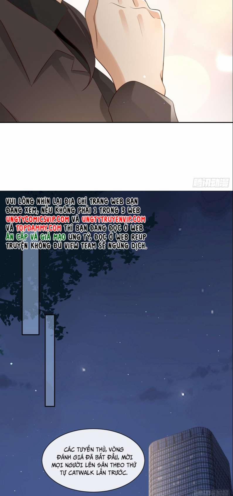 Mô Vương Đương Đạo 9 trang 4