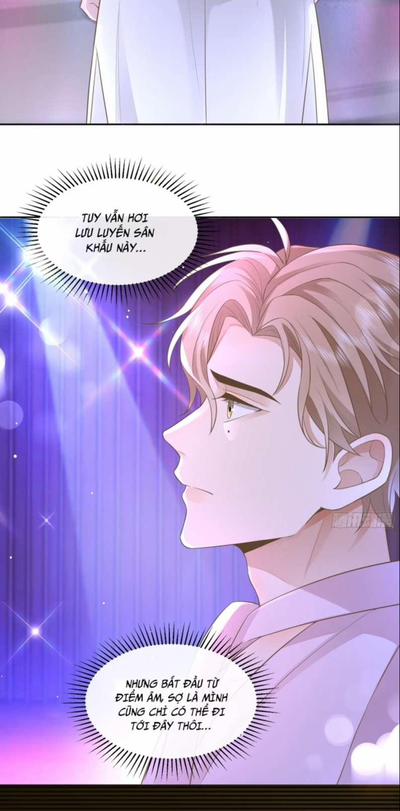 Mô Vương Đương Đạo 9 trang 7