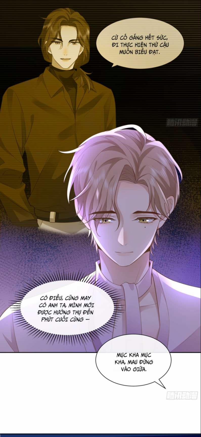 Mô Vương Đương Đạo 9 trang 8