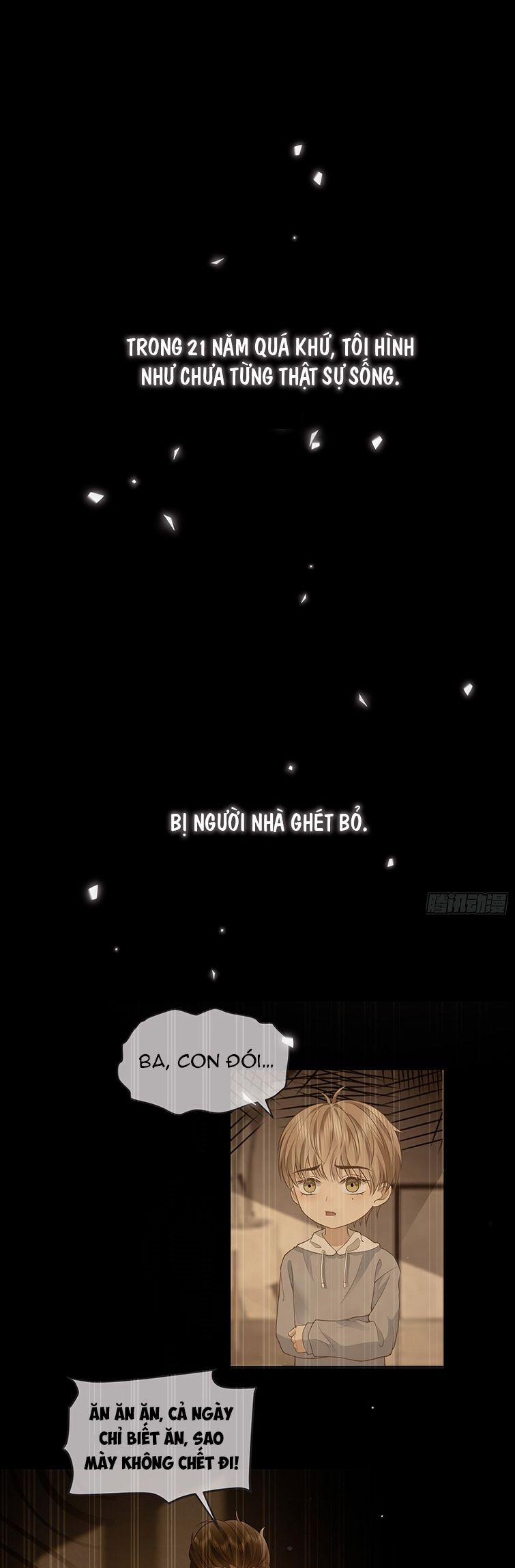 Mô Vương Đương Đạo Văn Án trang 1