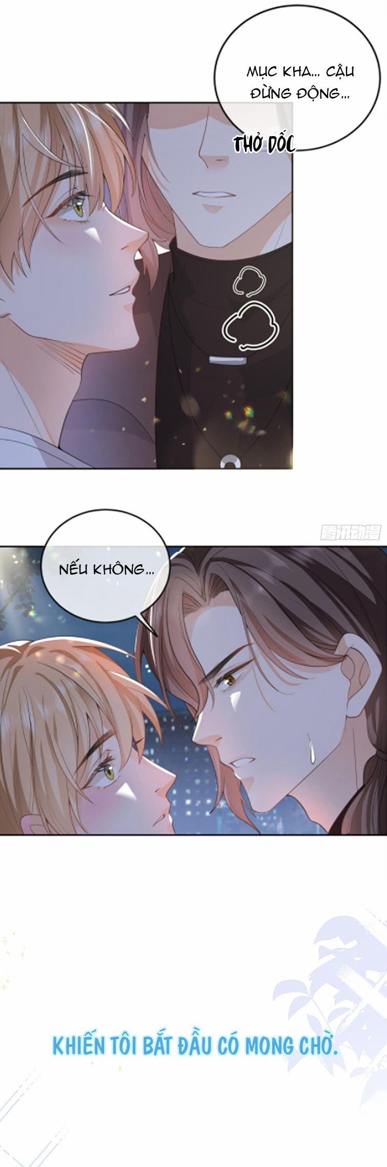 Mô Vương Đương Đạo Văn Án trang 10