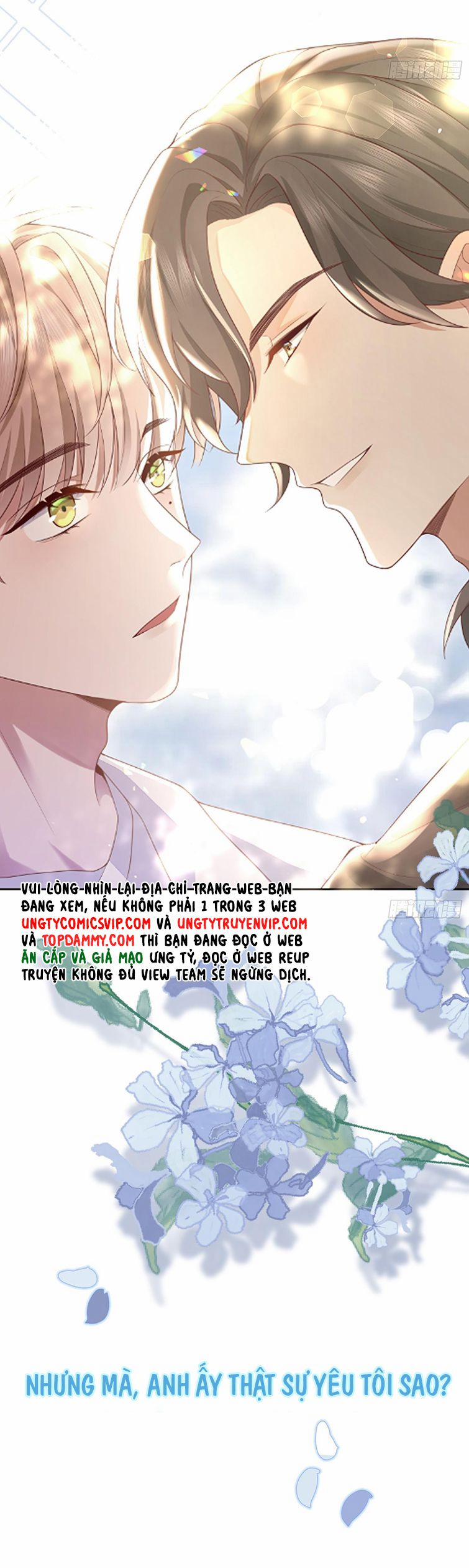 Mô Vương Đương Đạo Văn Án trang 11