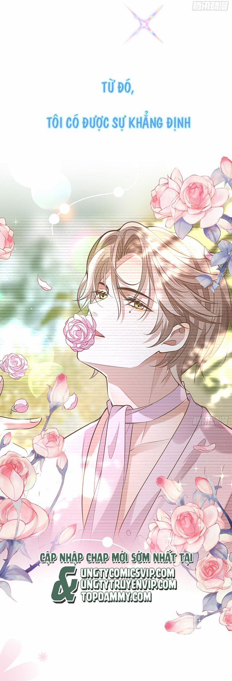 Mô Vương Đương Đạo Văn Án trang 6