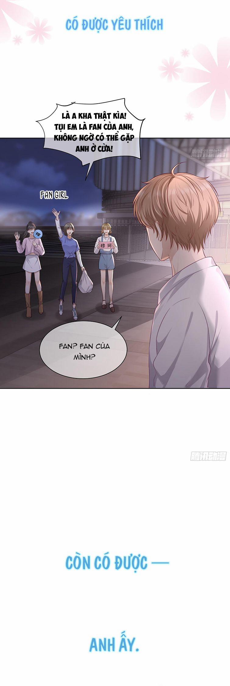 Mô Vương Đương Đạo Văn Án trang 7