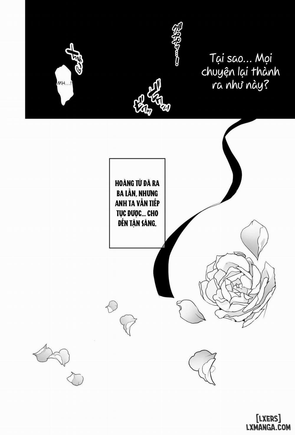 Mob Oshi JK no Akuyaku Reijou Isekai Tensei ~Hisan~ 1 trang 45