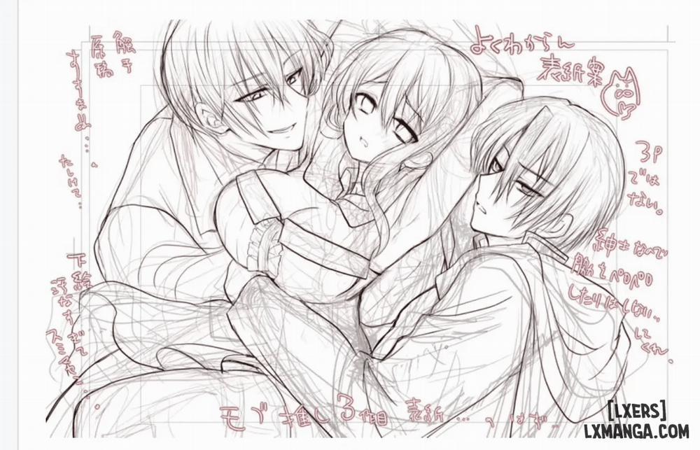 Mob Oshi JK no Akuyaku Reijou Isekai Tensei ~Hisan~ 3 trang 73