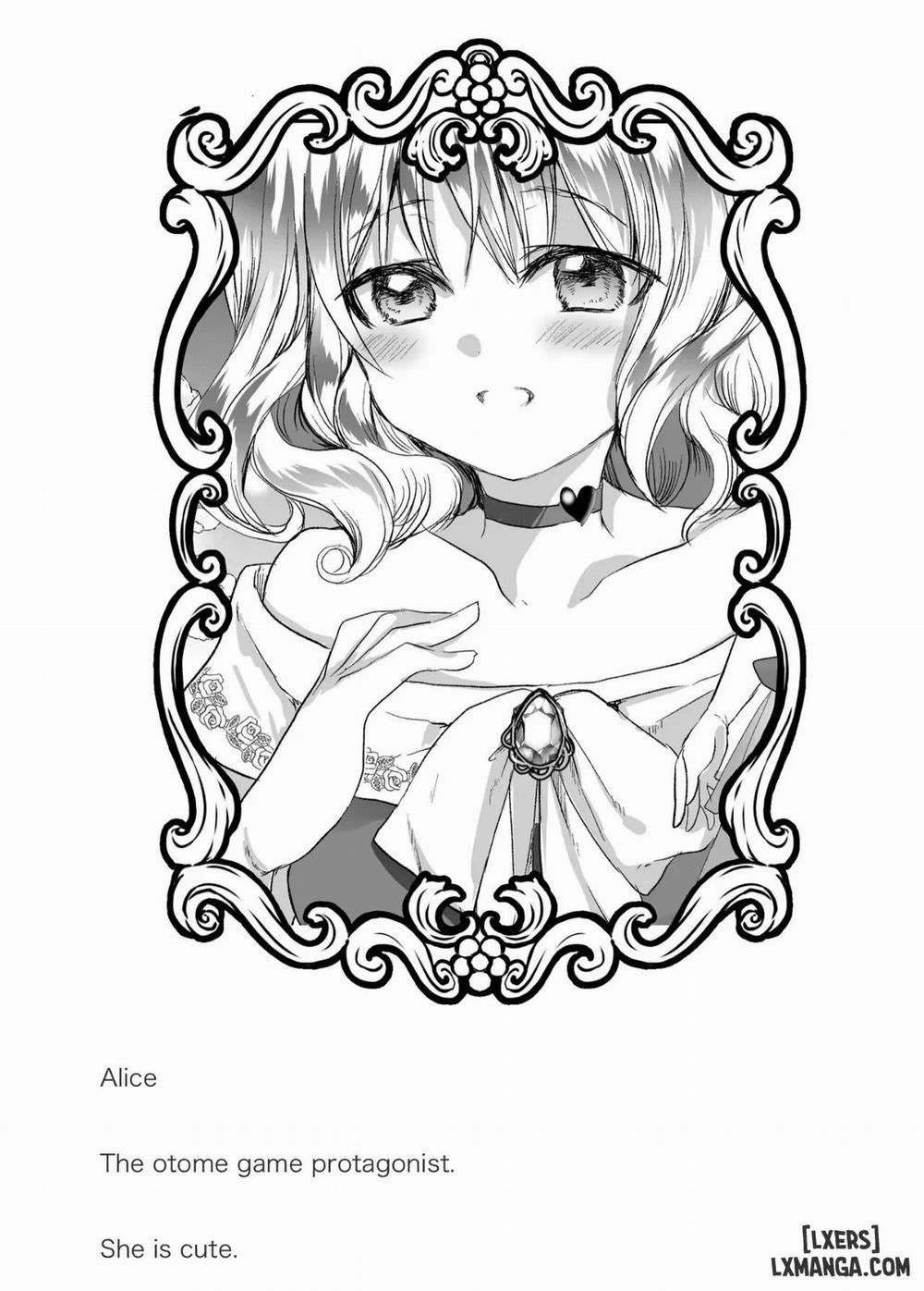 Mob Oshi JK no Akuyaku Reijou Isekai Tensei ~Hisan~ 3 trang 85