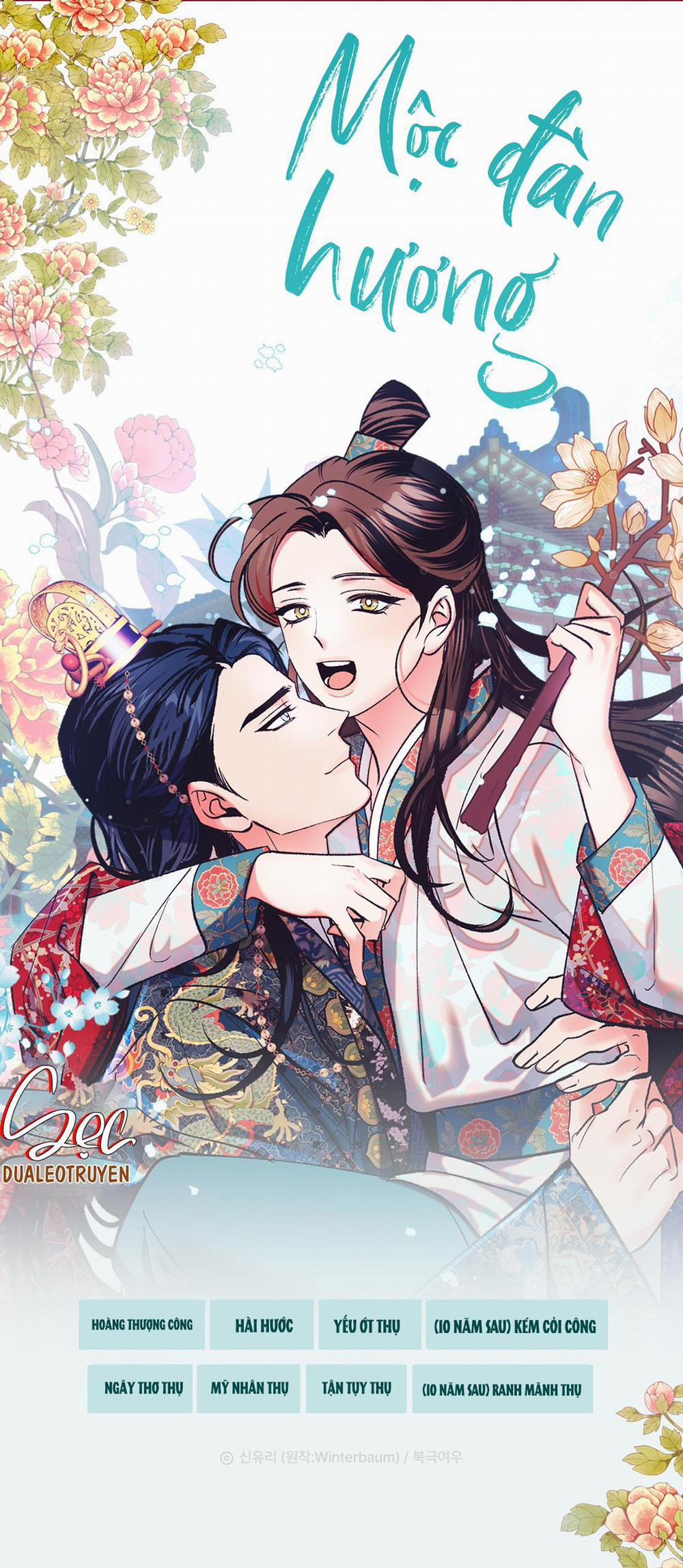 MỘC ĐÀN HƯƠNG 0.1 trang 1