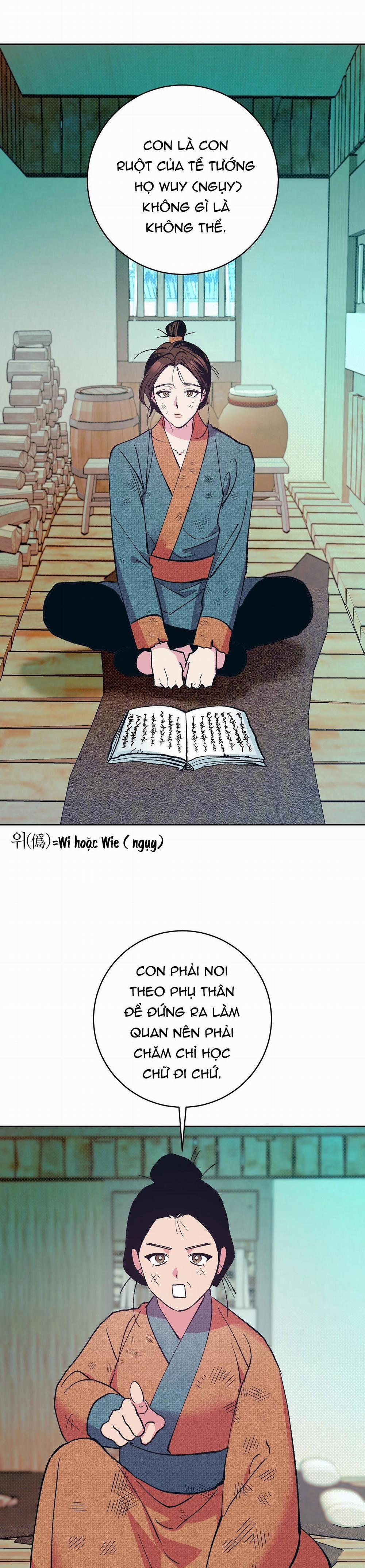 MỘC ĐÀN HƯƠNG 1 trang 1