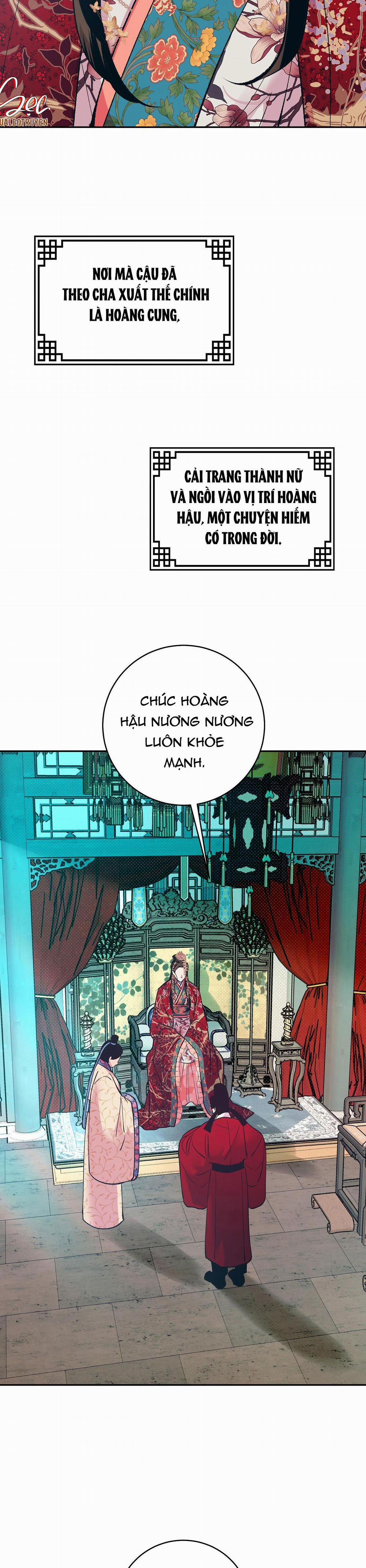 MỘC ĐÀN HƯƠNG 1 trang 10