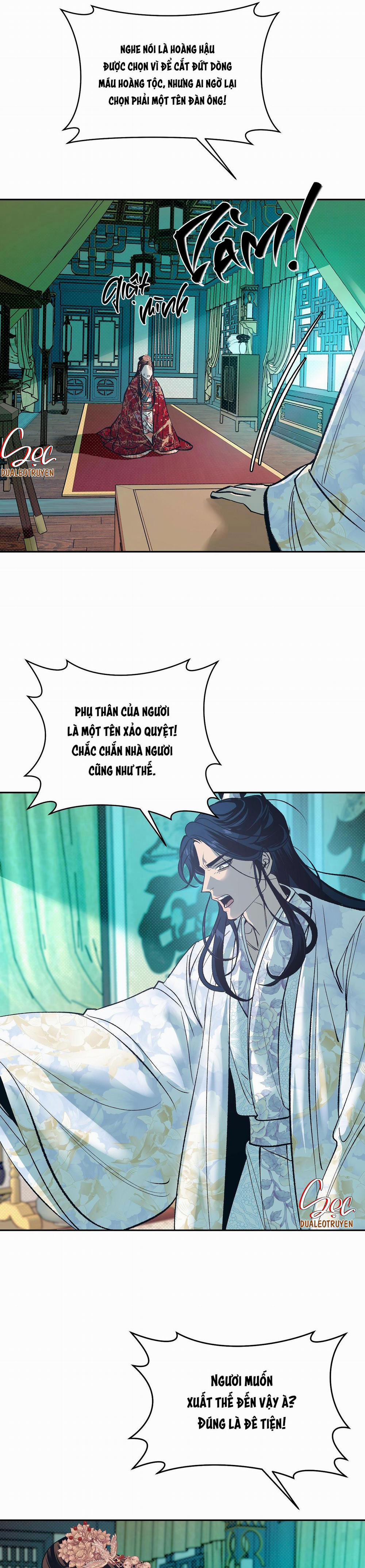 MỘC ĐÀN HƯƠNG 1 trang 15