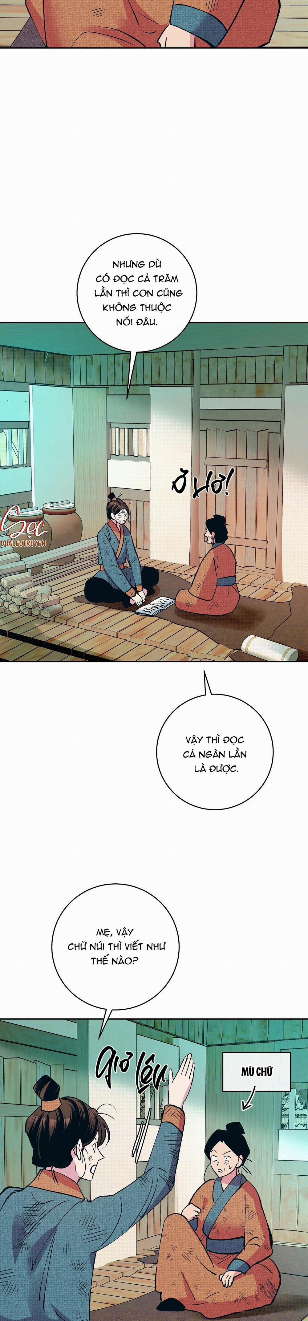 MỘC ĐÀN HƯƠNG 1 trang 2