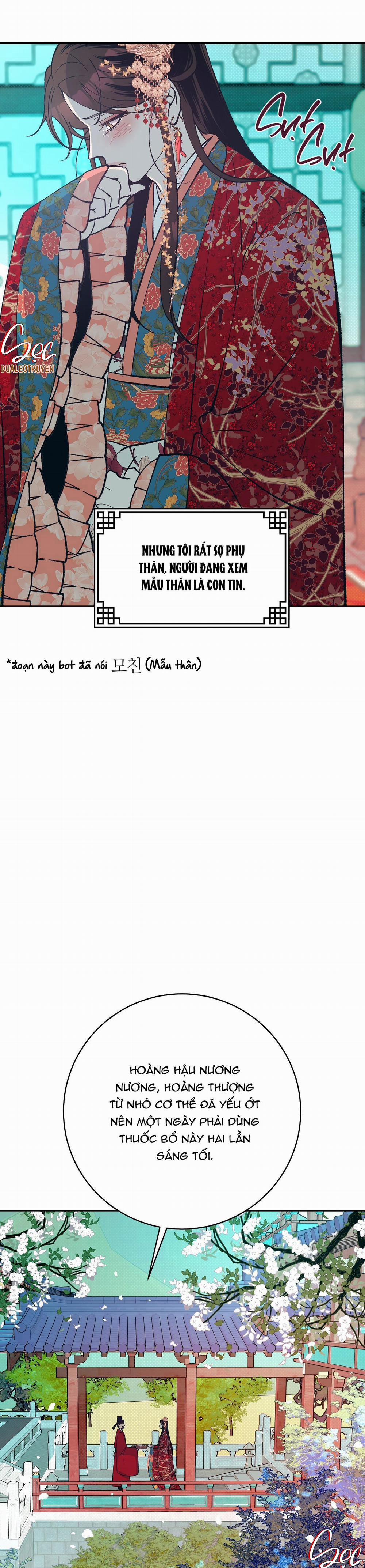 MỘC ĐÀN HƯƠNG 1 trang 21