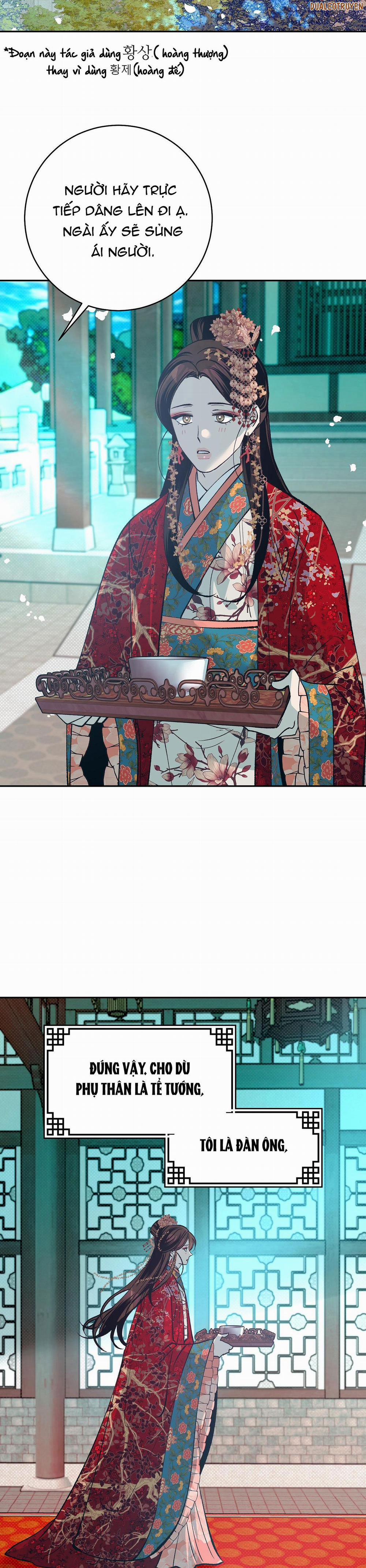 MỘC ĐÀN HƯƠNG 1 trang 22