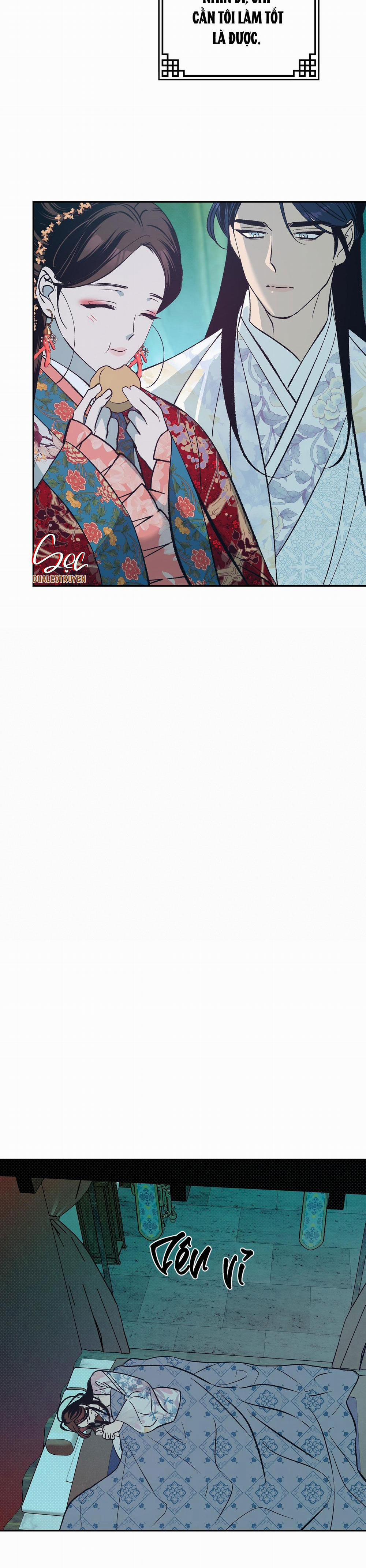 MỘC ĐÀN HƯƠNG 1 trang 27