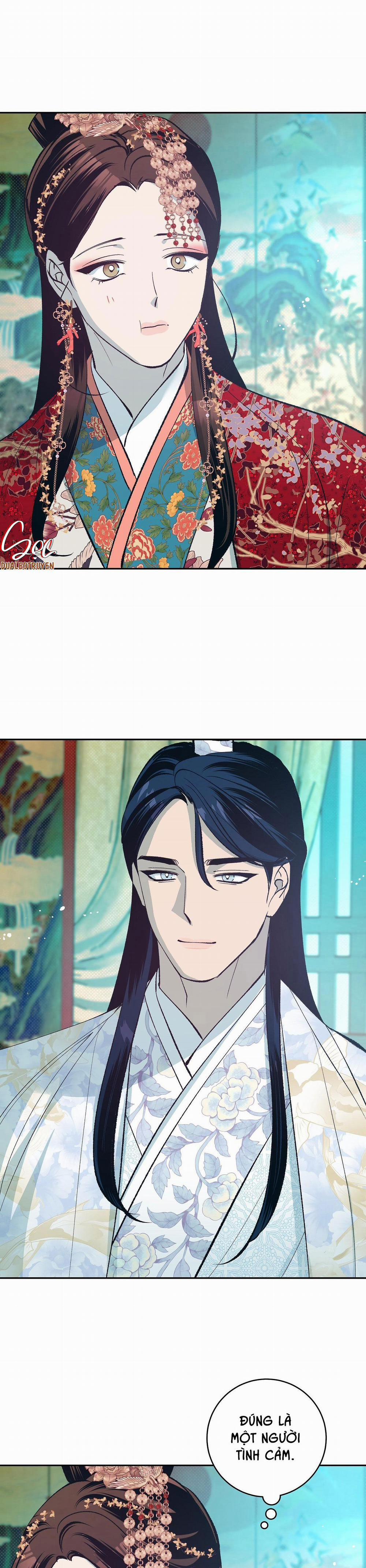 MỘC ĐÀN HƯƠNG 1 trang 32