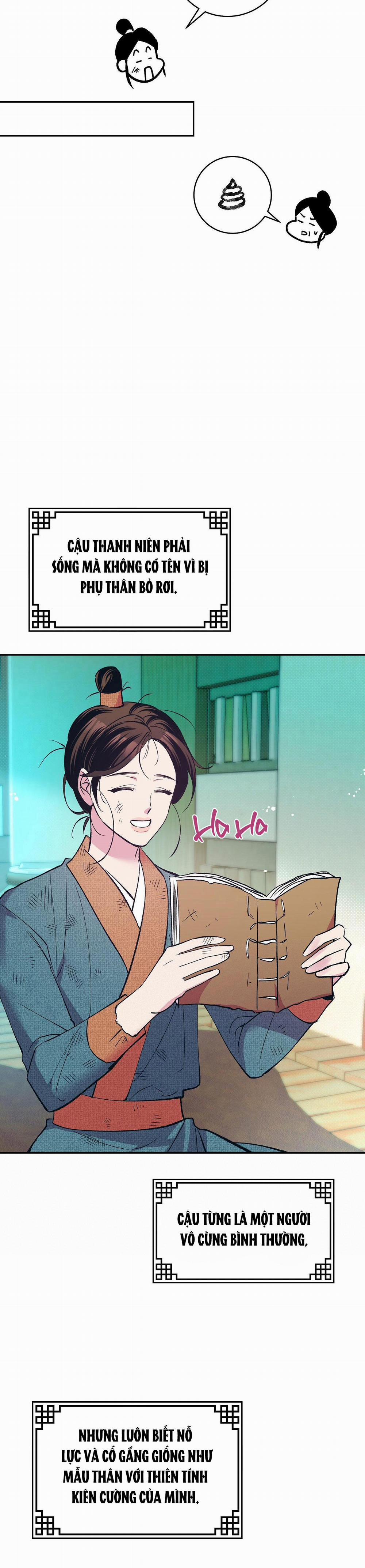 MỘC ĐÀN HƯƠNG 1 trang 4